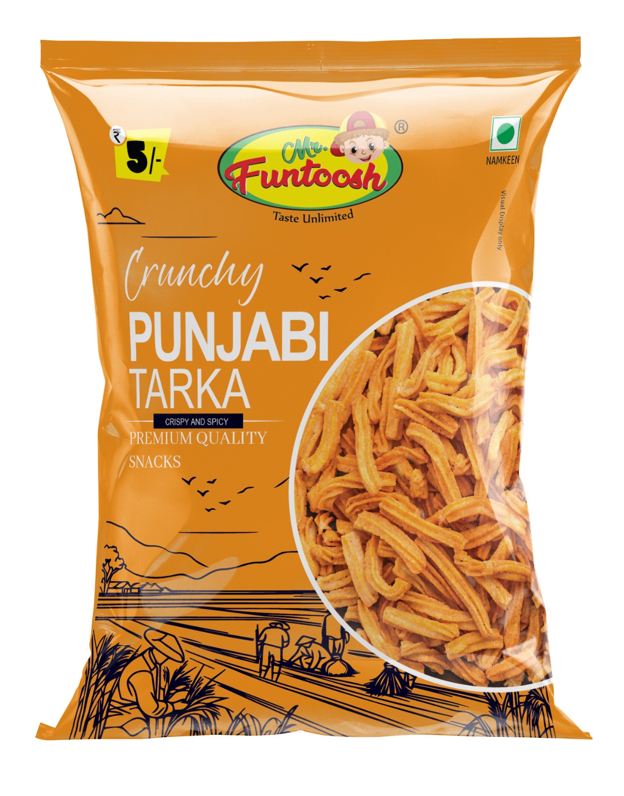 Panjabi Tadka